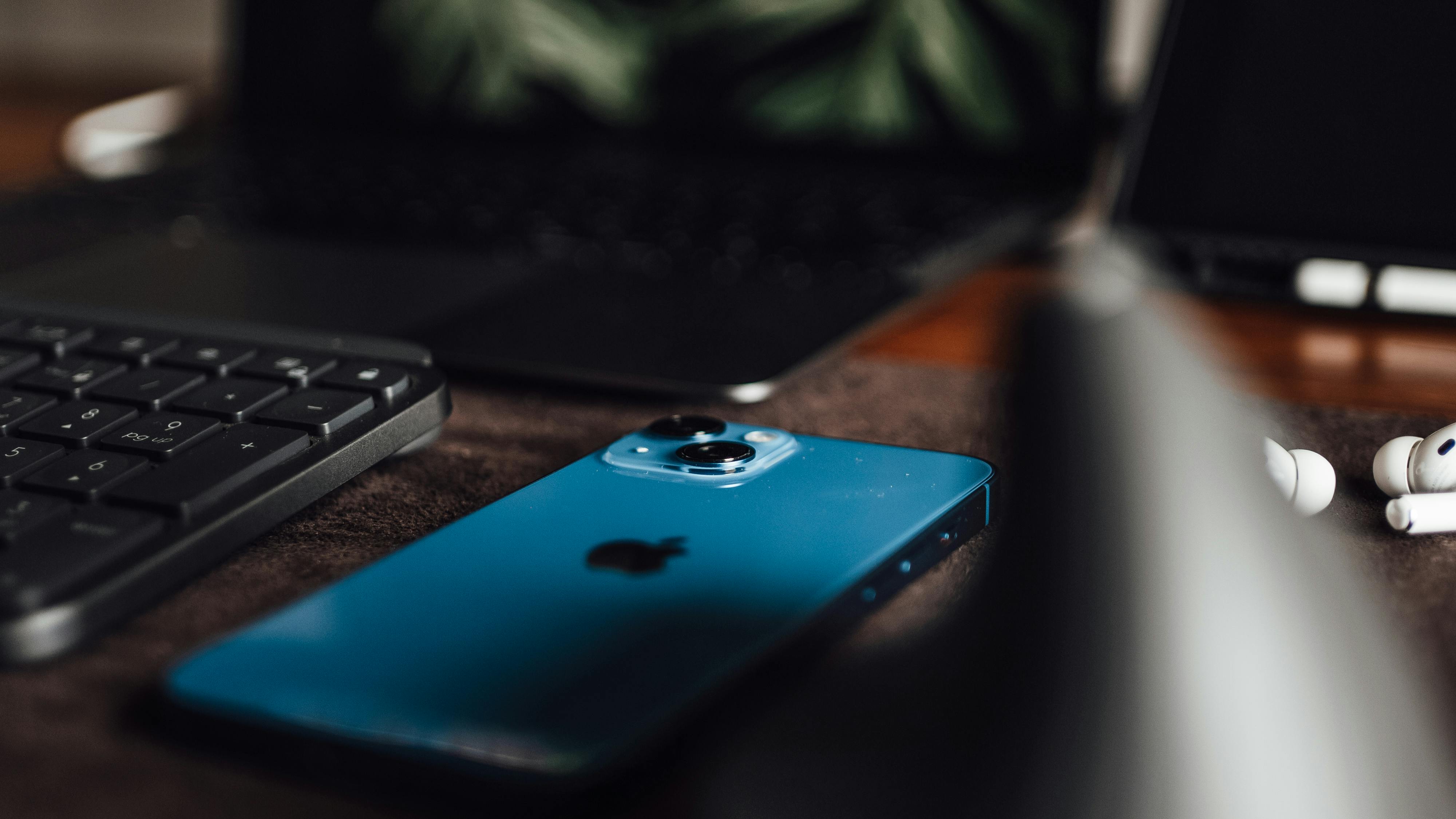 Apple lança novo iPhone
