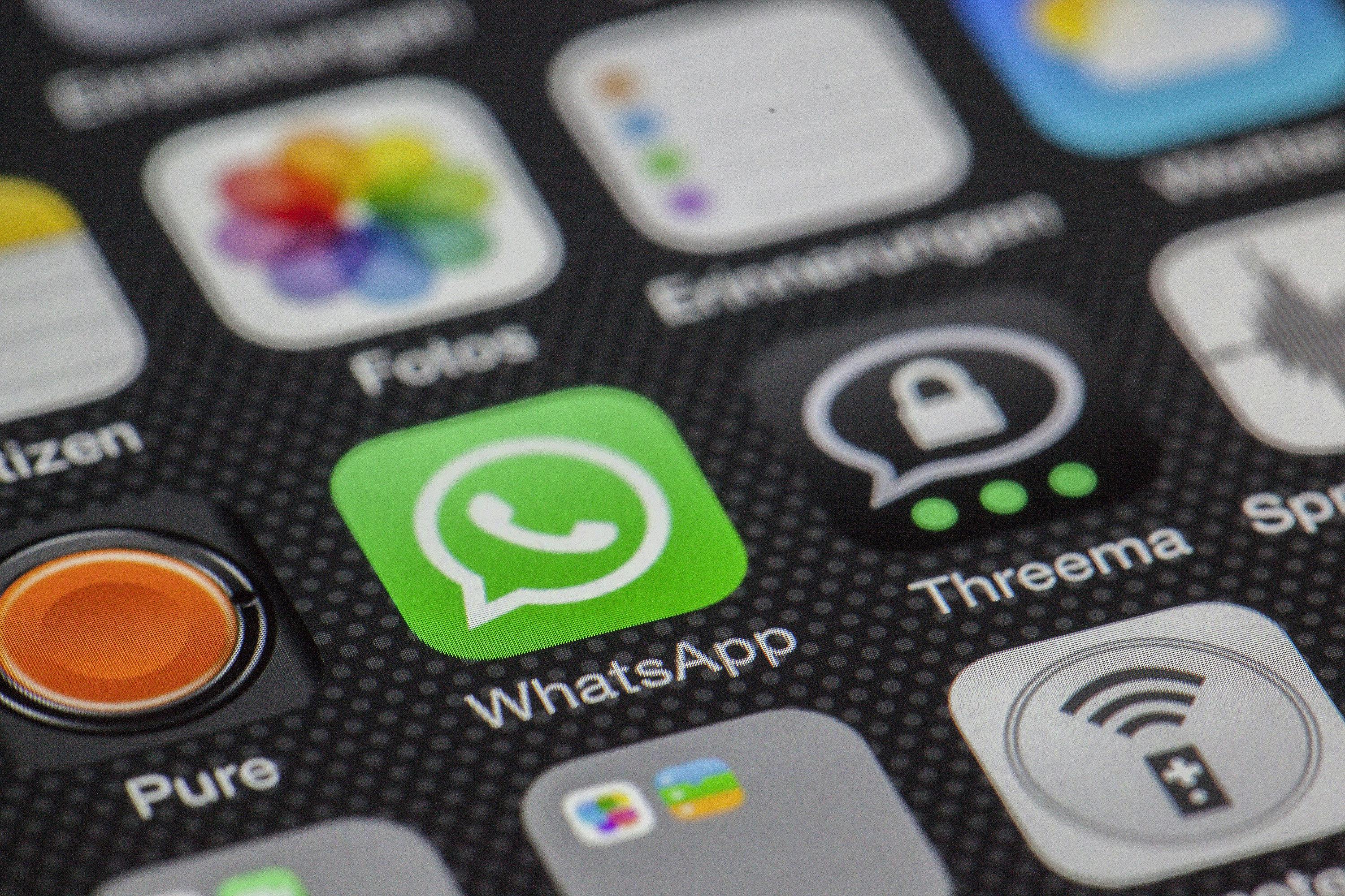 WhatsApp testa recurso inédito