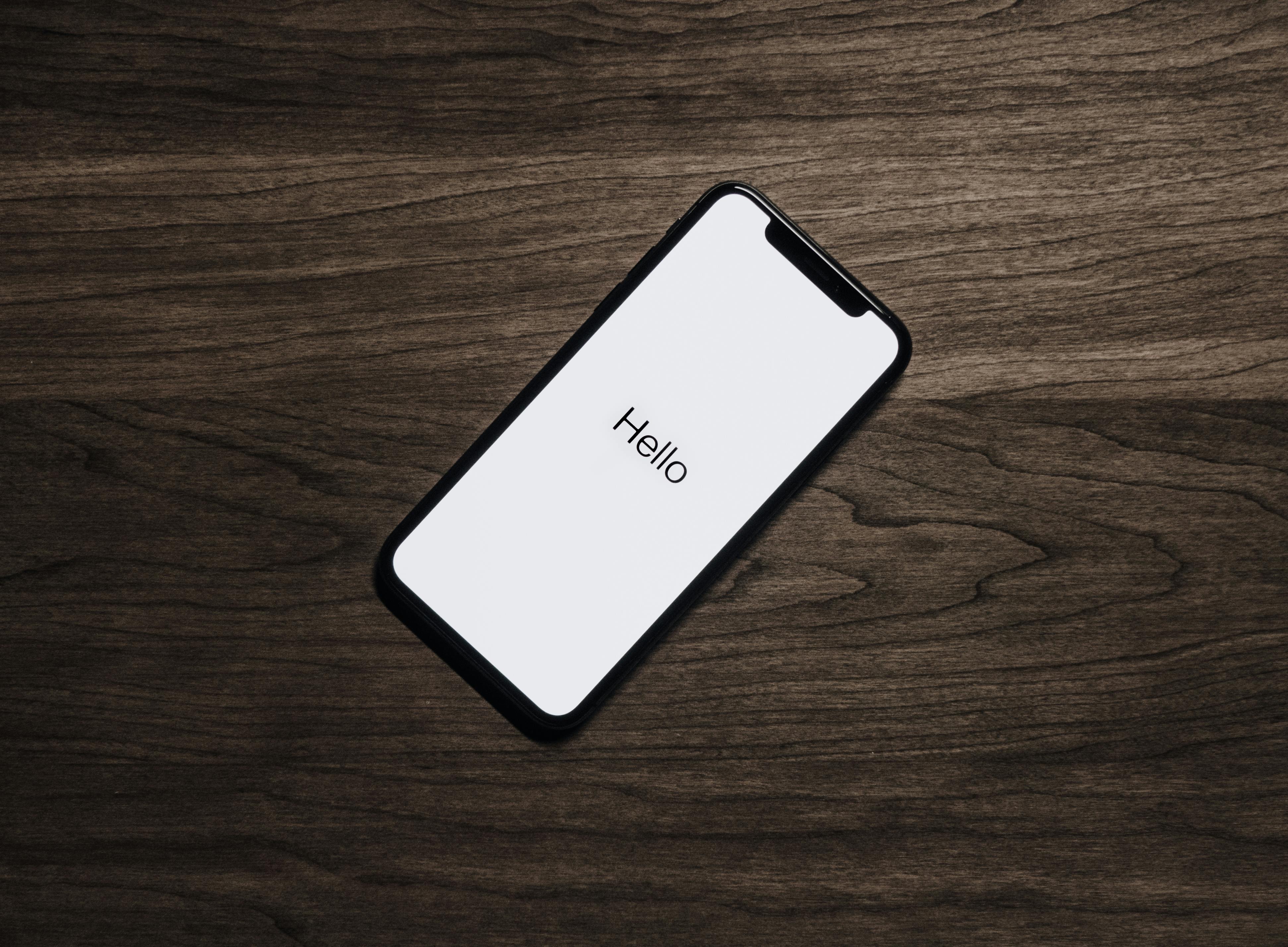 Bug trava celulares Android