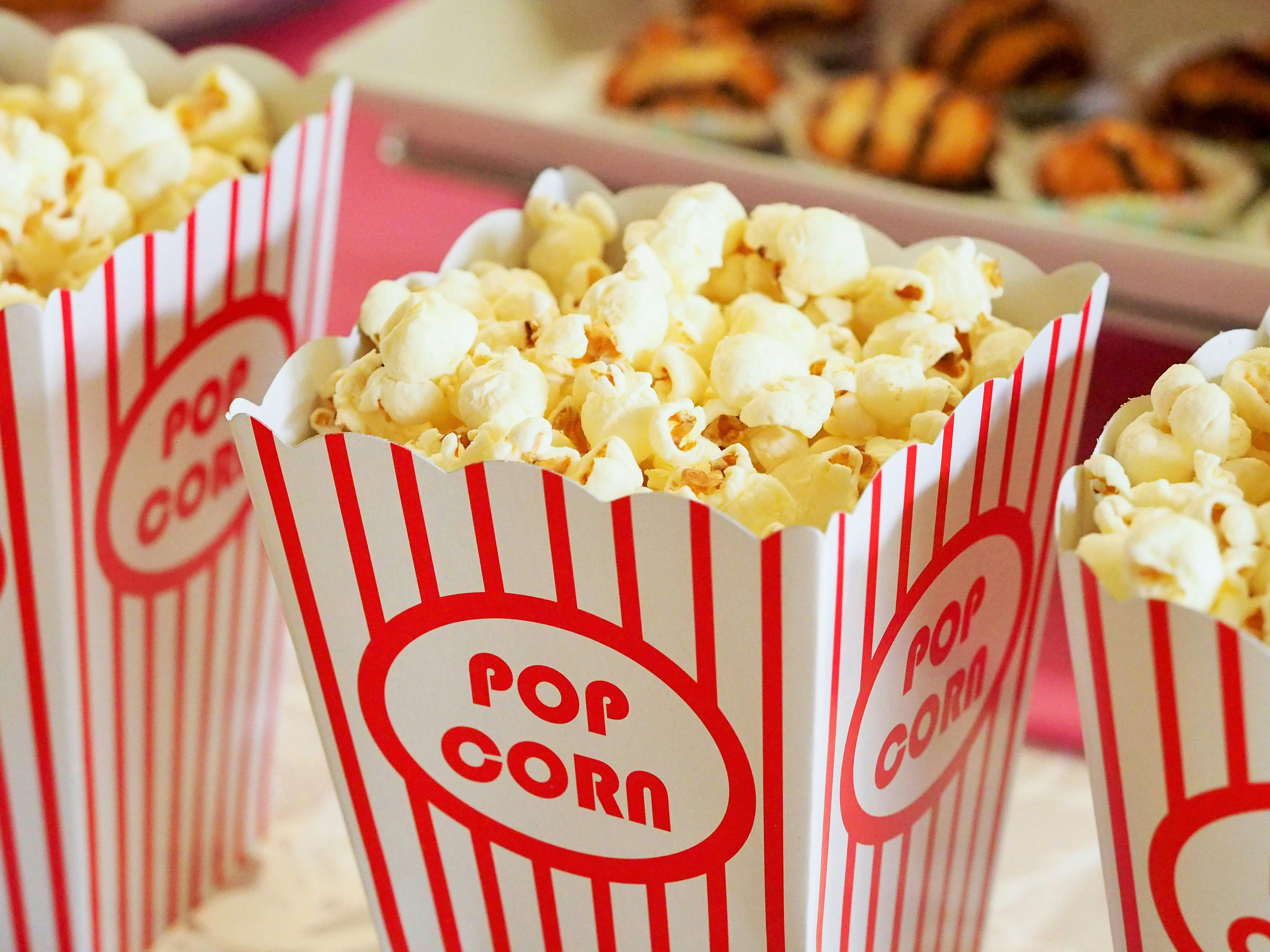 Filme bate recorde nos cinemas