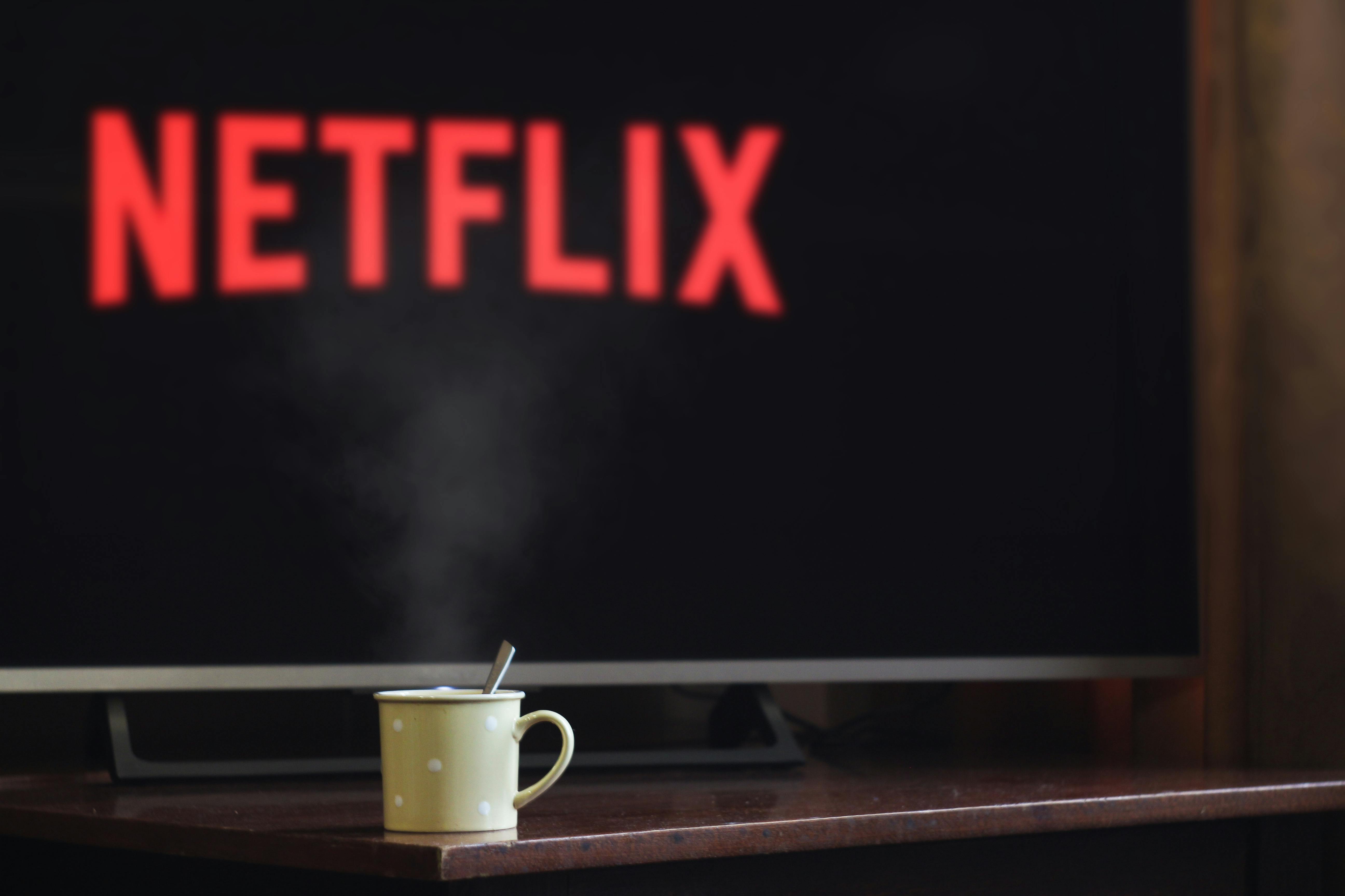 Nova série estreia na Netflix